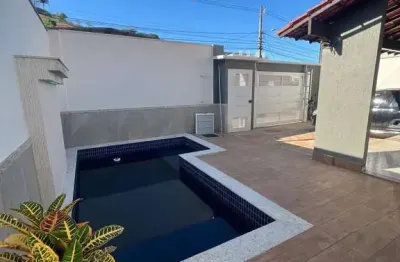 Casa com 4 quartos à venda na Cidade Nova, Santana do Paraíso 