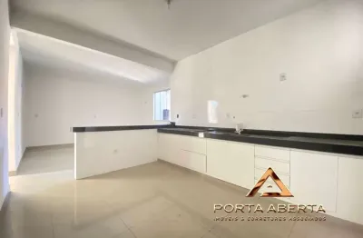 Apartamento com 3 quartos à venda no Parque Caravelas, Santana do Paraíso 