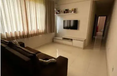 Apartamento 02 quartos sendo 01 suíte - iguaçu - cód 1328