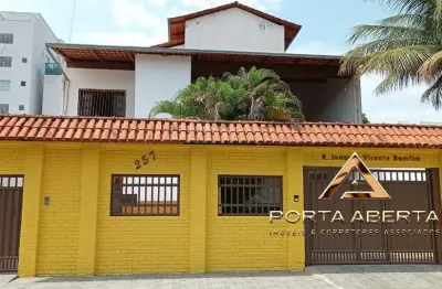 Casa para venda com 5 quartos (2 suites) - belvedere - cod 1333