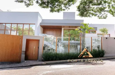 Casa alto padrão - 03 suítes - bairro das águas - ipatinga - cód 1336