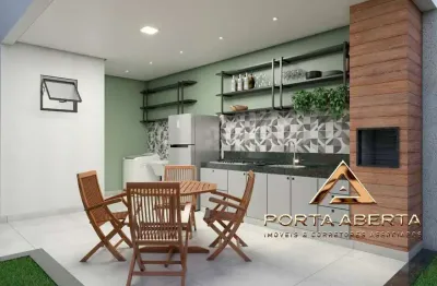 Casa com 3 quartos à venda no Recanto Verde, Ipatinga 