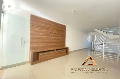 Casa com 3 quartos à venda na Cidade Nova, Santana do Paraíso 