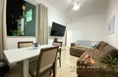 Apartamento com 2 quartos à venda em Jardim Vitória, Santana do Paraíso 