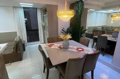 Apartamento 04 quartos sendo 01 suíte - cidade nobre - ipatinga  - cód 1347