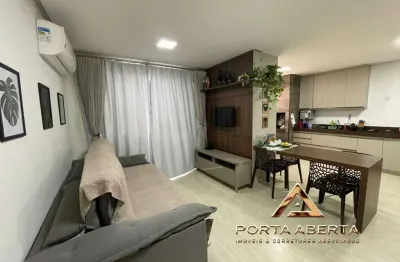 Apto de 2 quartos, sendo 1 suite - cidade nobre - cod 1352