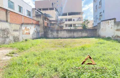 Terreno à venda no Iguaçu, Ipatinga 