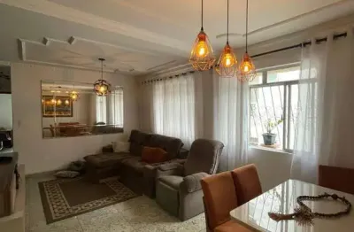 Apto de 3 quartos, sendo 1 suite com closet - cidade nobre