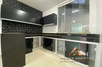 Casa com 3 quartos à venda na Cidade Nova, Santana do Paraíso 