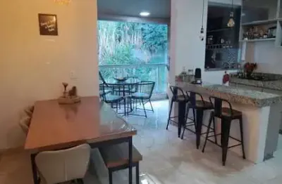 Apartamento 03 quartos com elevador - ayrton senna - cod 1367