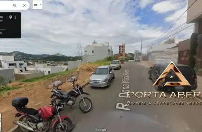 Terreno à venda no Belvedere, Coronel Fabriciano 