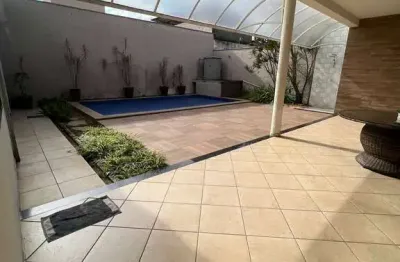 Casa com 3 quartos à venda no Cariru, Ipatinga 