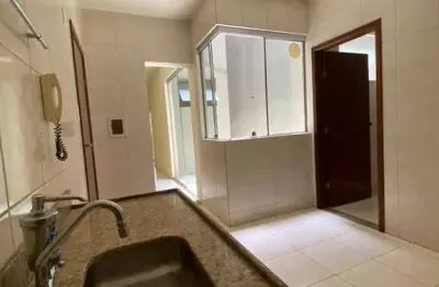 Apto 2 quartos, sendo 1 suite - cidade nobre - cod 758