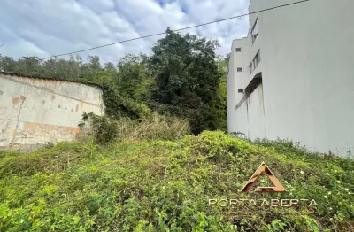 Terreno à venda no Funcionários, Timóteo 