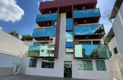 Apartamento  03 quartos sendo 01 suíte - bairro forquilha - cód 1403