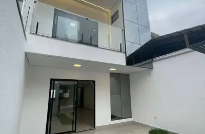 Casa 3 quartos, sendo 1 suite - residencial bethania - cod 1406