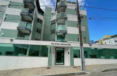 Apto 3 quartos, sendo 1 suite mobiliado para locação - belvedere - cod 1431