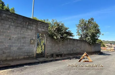 Terreno à venda na Cava Grande, Marliéria 