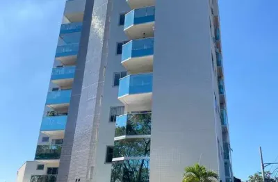 Apartamento com 4 quartos à venda na Bela Vista, Ipatinga 