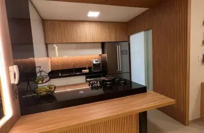 Apartamento alto padrão - 03 quartos - iguaçu - cód 1442