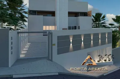 Apto 2 quartos, sendo 1 suite - alto serenata - cod 1452