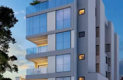 Apartamento com 3 quartos à venda na Cidade Nobre, Ipatinga 