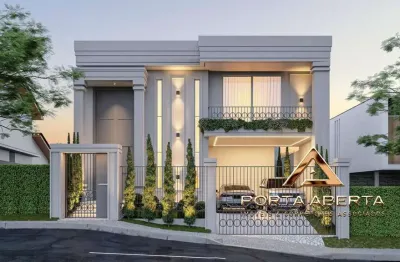 Casa alto padrão - bela vista - ipatinga - cod 1463