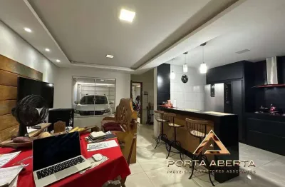 Casa com 3 quartos à venda na Cidade Nova, Santana do Paraíso 
