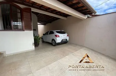 Casa 03 quartos sendo 01 suíte - bela vista -  cód 1473