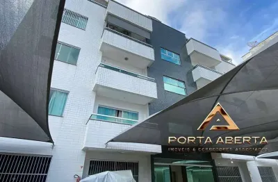 Apartamento 03 quartos sendo 01 suíte - bairro ayrton senna - cód 1478