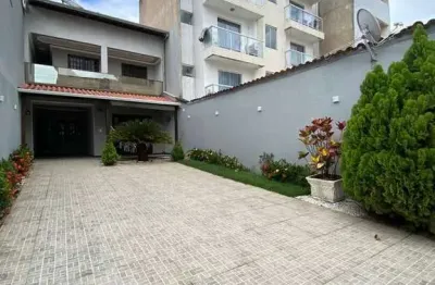 Casa com 3 quartos à venda na Cidade Nova, Santana do Paraíso 