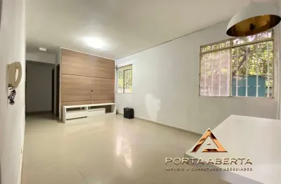 Apartamento com 3 quartos à venda no Ferroviários, Ipatinga 