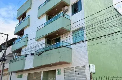 Apartamento 02 quartos sendo 01 suíte - bethânia - ipatinga - cód 1489
