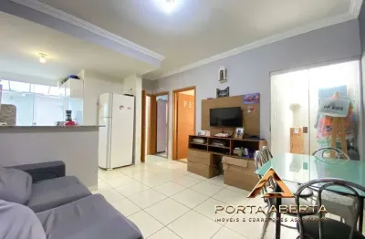 Apartamento com 2 quartos à venda no Esperança, Ipatinga 