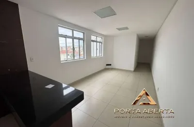 Apartamento 03  quartos sendo 01 suíte - bairro cidade nobre - cód 1495