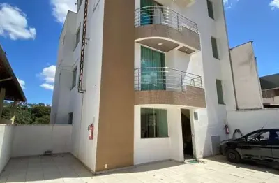 Apartamento com 3 quartos à venda no Eldorado, Timóteo 