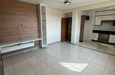 Apartamento 02 quartos sendo 01 suíte - parque das águas- ipatinga cód 1510