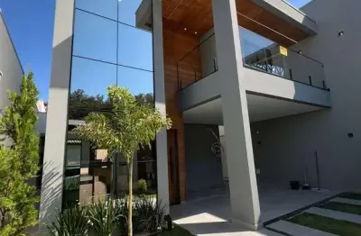 Casa com 3 quartos à venda no Residencial Bethania, Santana do Paraíso 