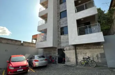 Apartamento com 2 quartos à venda no Bethânia, Ipatinga 