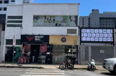 Casa com lojas e salas comerciais no horto - ipatinga - cod 1525