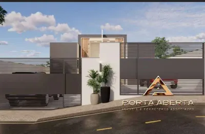 Casa 3 quartos, sendo 1 suíte - jardim primavera - timóteo - cod 1533