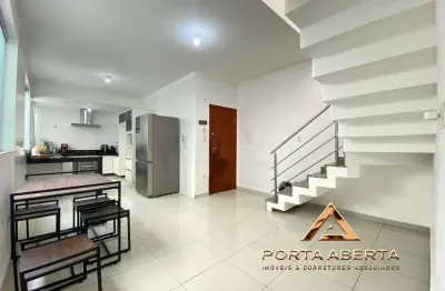 Apartamento com 3 quartos à venda na Cidade Nova, Santana do Paraíso 