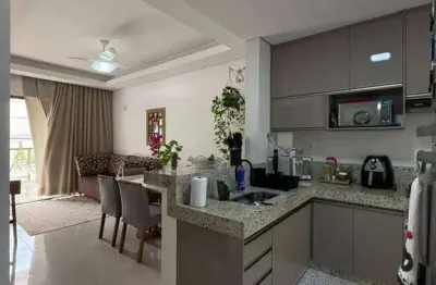 Apartamento com 3 quartos à venda no Iguaçu, Ipatinga 