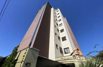 Apartamento à venda no Horto, Ipatinga 