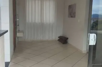 Apartamento com 2 quartos à venda no Bethânia, Ipatinga 