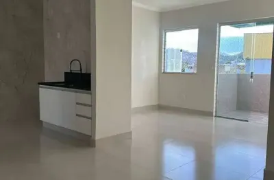 Apartamento com 2 quartos à venda no Veneza, Ipatinga 