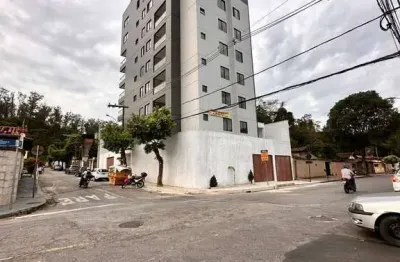 Apartamento com 2 quartos à venda no Bom Retiro, Ipatinga 