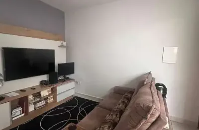 Apartamento com 2 quartos à venda no Aldeia do Lago, Coronel Fabriciano 