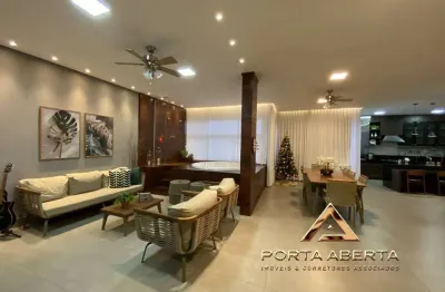 Cobertura com 4 quartos à venda no Iguaçu, Ipatinga 