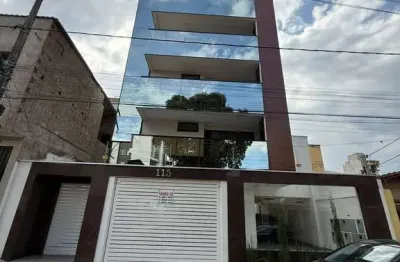 Cobertura duplex, 4 quartos sendo 2 suítes - iguaçu - cód 1562